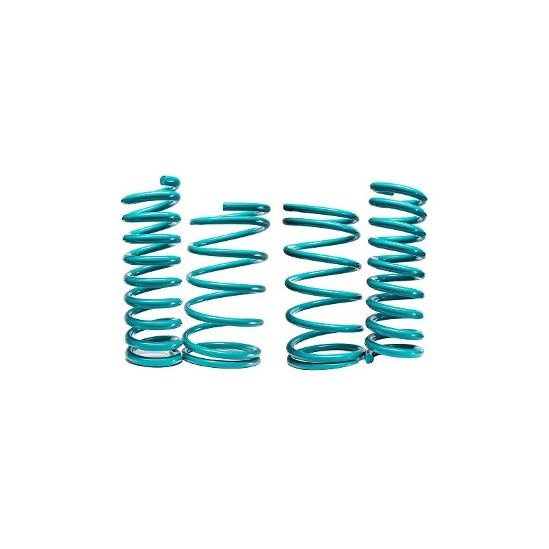 Molle Rialzo Rinforzo Jeep Grand Cherokee WJ  WG