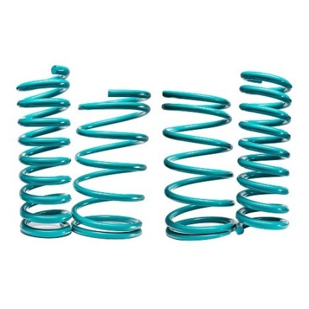 Molle Rialzo Rinforzo Jeep Grand Cherokee WJ  WG