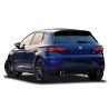 doppio scarico sportivo Seat Cupra Leon 5F Cupra 2.0 TSI 265 e 280 cv da 2013