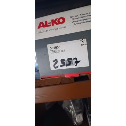 ammortizzatori anteriori mercedes classe A - B dal 2005