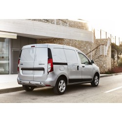Molle Rinforzate Posteriori Dacia Dokker VAN Renault sostitutive