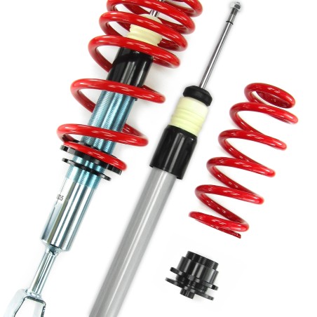 Kit assetto GHIERA Redline Audi A4 B6 B7 8E  Avant Cabrio Quattro 1.8T, 1.9TDi, 2.5TDi, 3.0, 3.0TDi, 3.2 FSI
