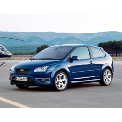 Molle Carico Posteriori supplementari Ford focus DA3 Mazda Volvo