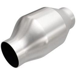 MAGNAFLOW CATALIZZATORE 60020 FINO A 4500CC 400hp 88mm