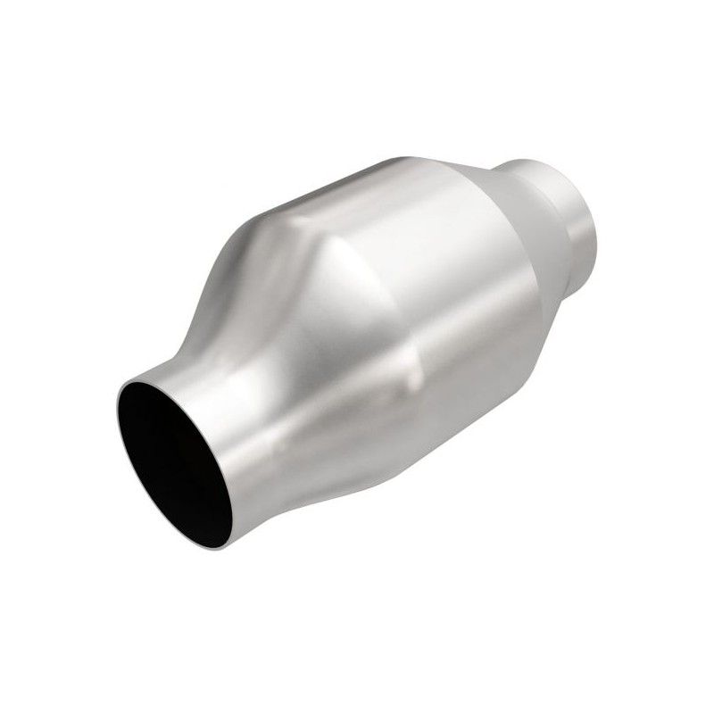 MAGNAFLOW CATALIZZATORE 60020 FINO A 4500CC 400hp 88mm