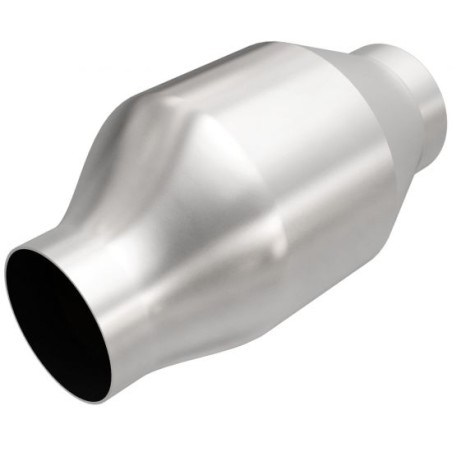 MAGNAFLOW CATALIZZATORE 60020 FINO A 4500CC 400hp 88mm