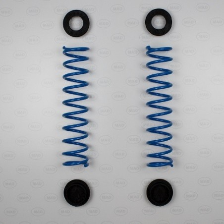 Molle Carico Posteriori Audi Seat Skoda Volkswagen 8V 5F5 8Y