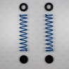 Molle Carico Posteriori Audi Seat Skoda Volkswagen 8V 5F5 8Y