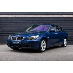 Molle Carico Posteriori SOSTITUTIVE Bmw Serie 5 E60