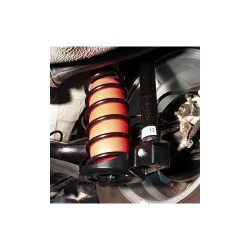 Sospensioni Pneumatiche Audi Seat Leon Skoda Volkswagen