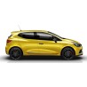 MARMITTA SPORTIVA RENAULT CLIO IV 1500 DCI POSTERIORE 2X76MM BLACK EDITION