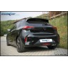 marmitta sportiva opel corsa F 1.2i dal 2020 2 x 80mm