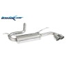 SCARICO SPORTIVO MARMITTA FORD FOCUS MK4 1000CC 155CV FOFO.18.RA