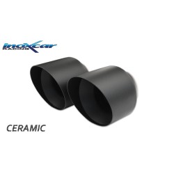 SCARICO SPORTIVO MARMITTA FORD FOCUS MK4 1000cc 155CV black