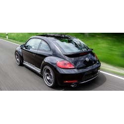 KIT ASSETTO COMPLETO BLUE LINE NEW BEETLE A GHIERA DAL 98