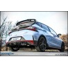 marmitta sportiva acciaio inoxcar hyundai i20 1600 turbo 204cv