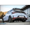 marmitta sportiva acciaio inoxcar hyundai i20 1600 turbo 204cv