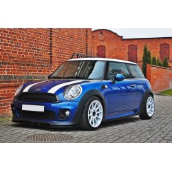 KIT COMPLETO AMMORTIZZATORI MINI R50 / R 56 A GHIERA DAL 2002