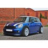 KIT COMPLETO AMMORTIZZATORI MINI R50 / R 56 A GHIERA DAL 2002