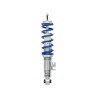 KIT COMPLETO AMMORTIZZATORI MINI R50 / R 56 A GHIERA DAL 2002