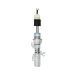 KIT COMPLETO AMMORTIZZATORI MINI R50 / R 56 A GHIERA DAL 2002