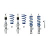 KIT COMPLETO AMMORTIZZATORI MINI R50 / R 56 A GHIERA DAL 2002