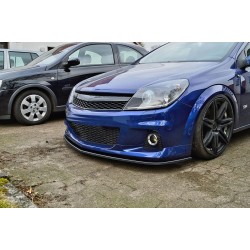 tubo centrale 2 pezzi con cassa opel astra H sedan 1.6 1.4 1.8