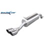 marmitta sportiva CITROEN DS4 2.0 HDI 163CV dal 2011