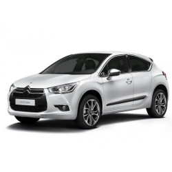 marmitta sportiva CITROEN DS4 2.0 HDI 163CV dal 2011