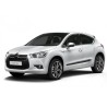 marmitta sportiva CITROEN DS4 2.0 HDI 163CV dal 2011