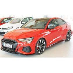 marmitta centrale sportiva AUDI S3 GY2.0 TFSI 310cv dal 2021