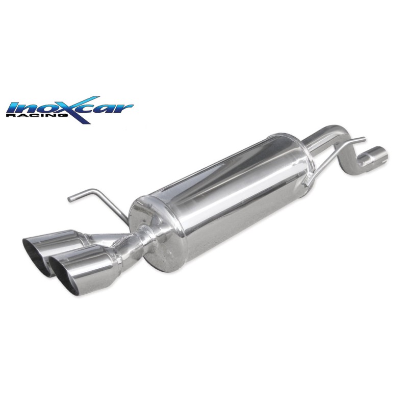 SCARICO SPORTIVO ALFA MITO 1.4 MULTIAIR 135CV