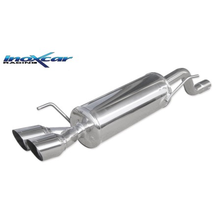 SCARICO SPORTIVO ALFA MITO 1.4 MULTIAIR 135CV