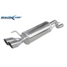 SCARICO SPORTIVO ALFA MITO 1.4 MULTIAIR 135CV