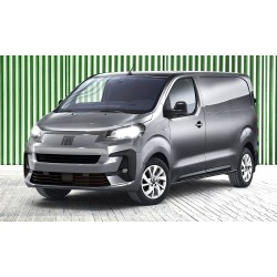 Molle Rinforzate Posteriori Fiat SCUDO vb dal 2021 Opel vivaro CK-04