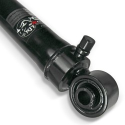 kit a ghiera completo regolabile professionale NJT per audi a3 8L dal 96 al 2002