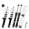 kit a ghiera regolabile professionale NJT per audi a3 8P 1900 tdi 1600 1800tfsi