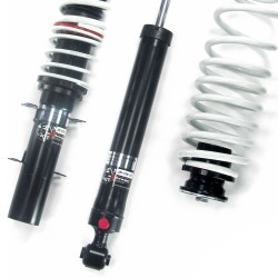kit completo a ghiera regolabile skoda octavia 1U 1.8 2.0 1.9 tdi