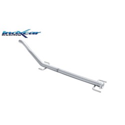 CENTRALE INOX DIRETTO OPEL ASTRA H OPC GTC 1.6 BENZINA TURBO
