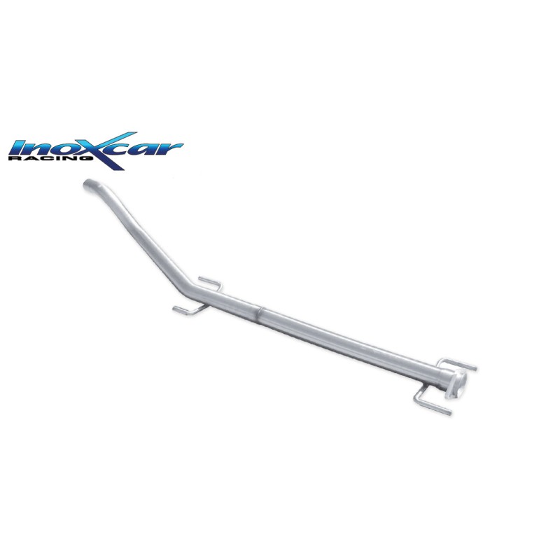 CENTRALE INOX DIRETTO OPEL ASTRA H OPC GTC 1.6 BENZINA TURBO
