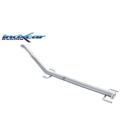 CENTRALE INOX DIRETTO OPEL ASTRA H OPC GTC 1.6 BENZINA TURBO