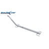 CENTRALE INOX DIRETTO OPEL ASTRA H OPC GTC 1.6 BENZINA TURBO