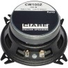 CIARE MIDBASS MEDIOBASSO CW100Z 100mm 1VIA