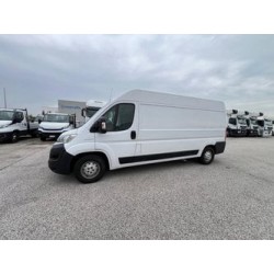 MOLLE CARICO RINFORZATE POSTERIORI CITROEN FIAT PEUGEOT RAM PROMASTER