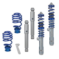 KIT ASSETTO A GHIERA COMPLETO REGOLABILE OPEL ASTRA G