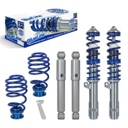 KIT ASSETTO A GHIERA COMPLETO REGOLABILE OPEL ASTRA G