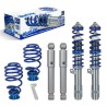KIT ASSETTO A GHIERA COMPLETO REGOLABILE OPEL ASTRA G
