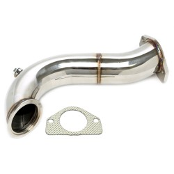downpipe per alfa mito fiat grande punto giulietta abarth delta