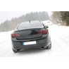 marmitta sportiva duplex doppia opel astra J