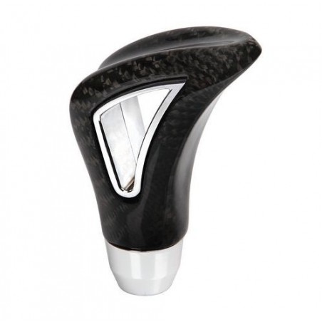 Pomello Fibra di Carbonio Tech Alien
